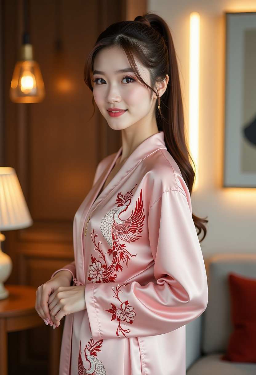 直播